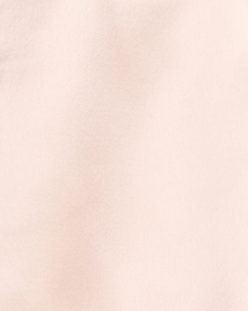 Sallee Satin Bomber in BLOSSOM