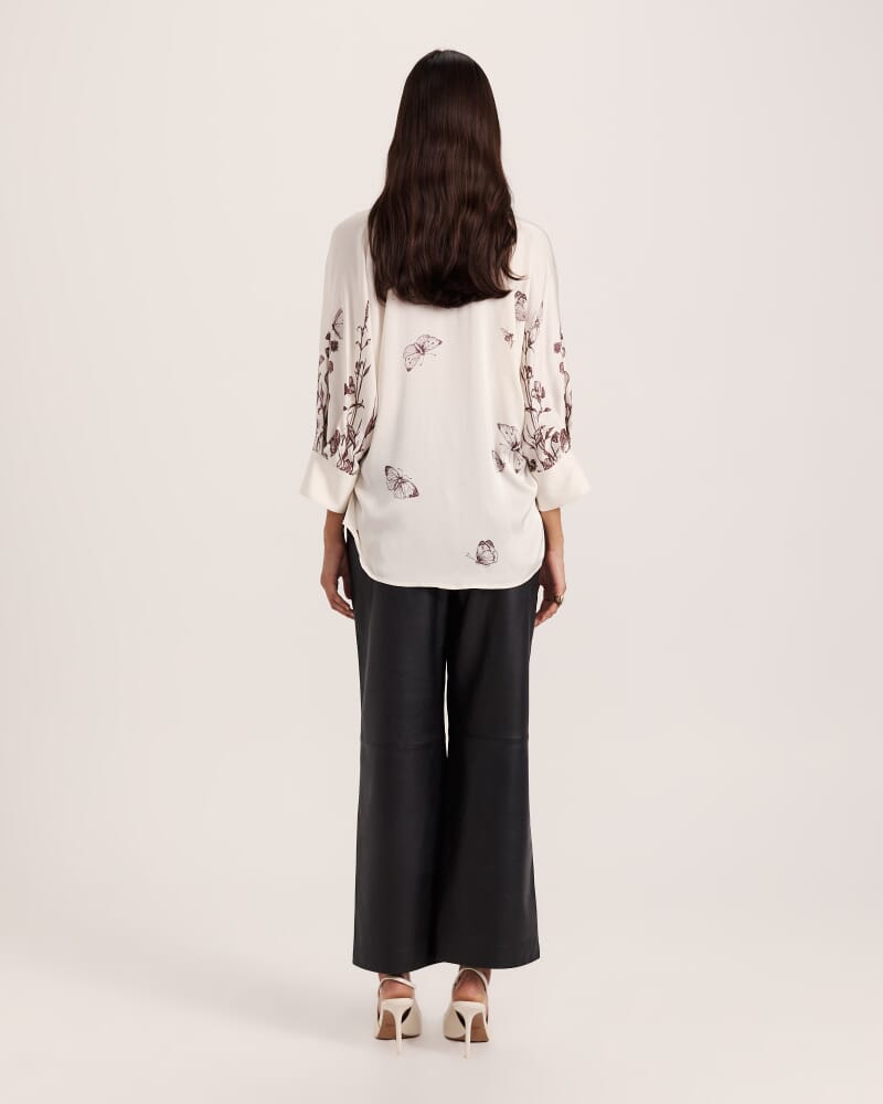 Aurora Shirt in MULTI