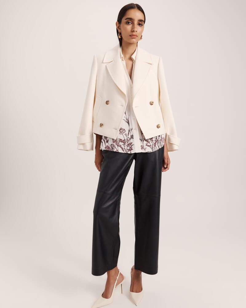 Aurora Shirt in MULTI