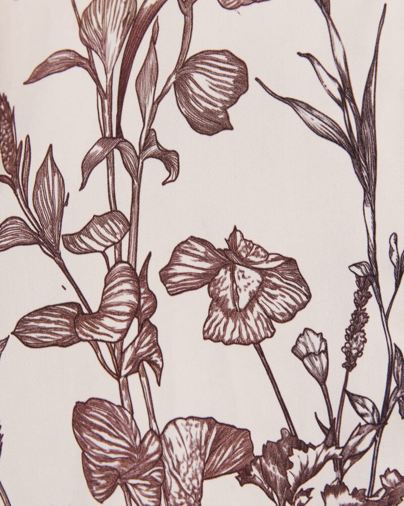 Aurora Shirt in MULTI