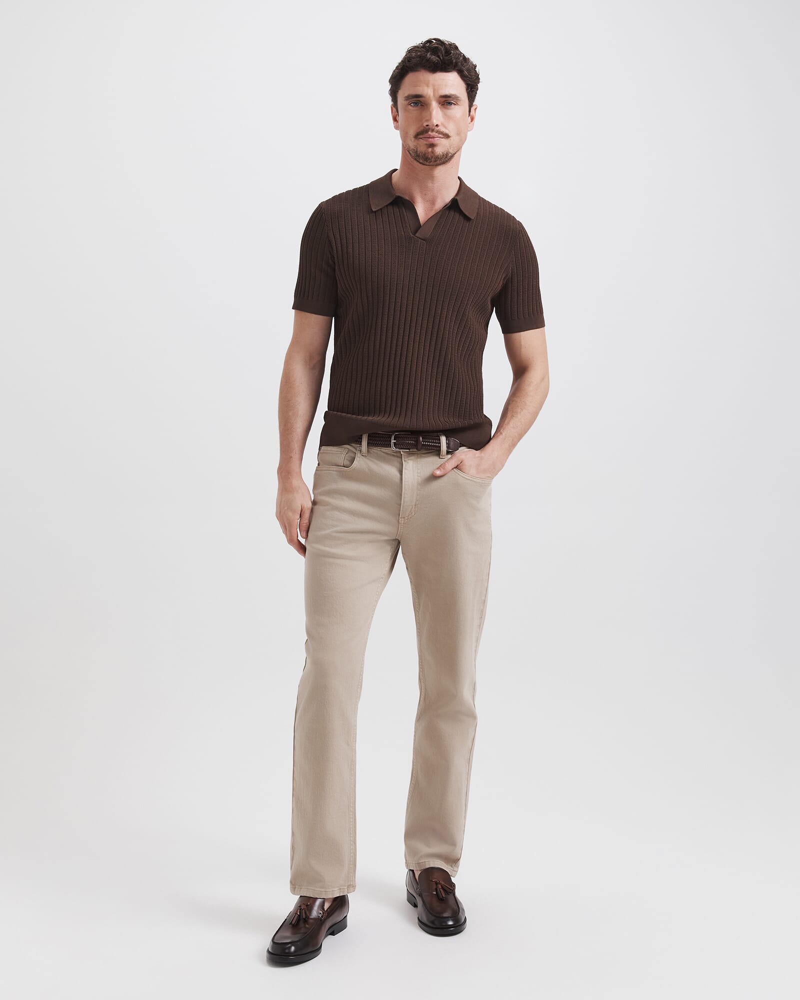 Cooper Straight Jean
