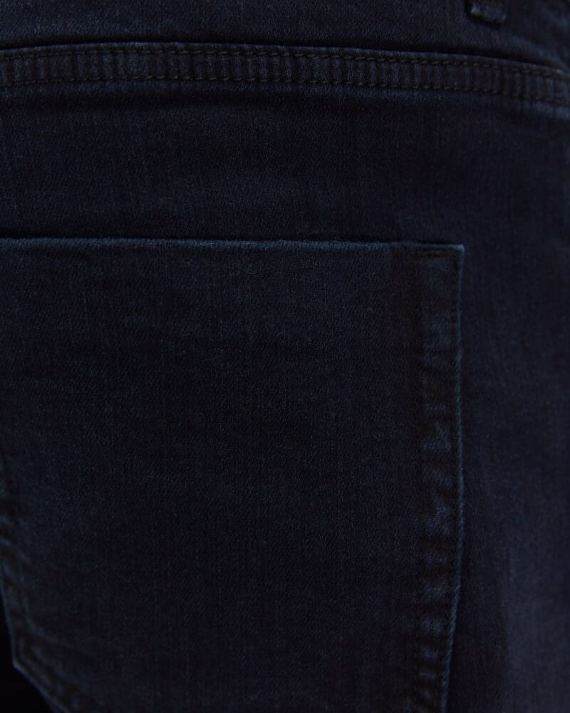 Fitzroy Slim Jean in DARK INDIGO