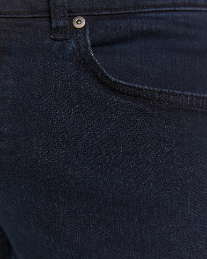 Fitzroy Slim Jean in DARK INDIGO