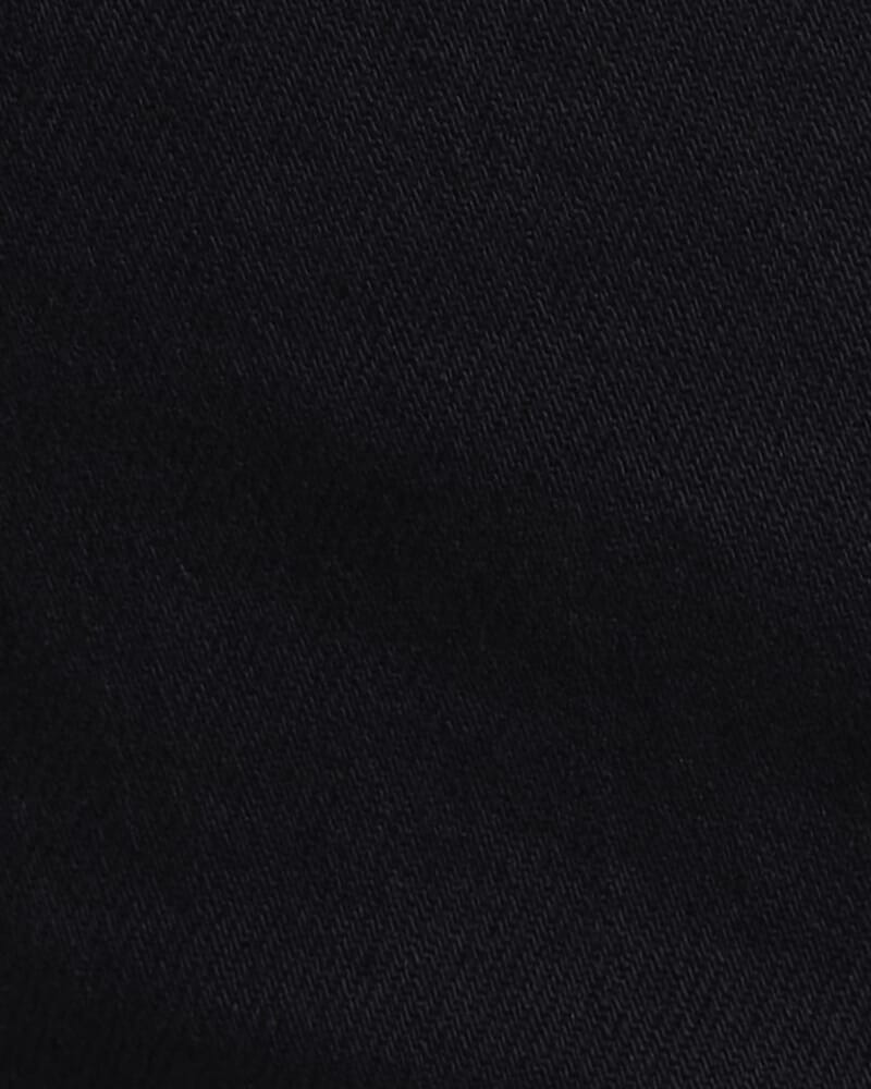 Riley Skinny Jean in BLACK