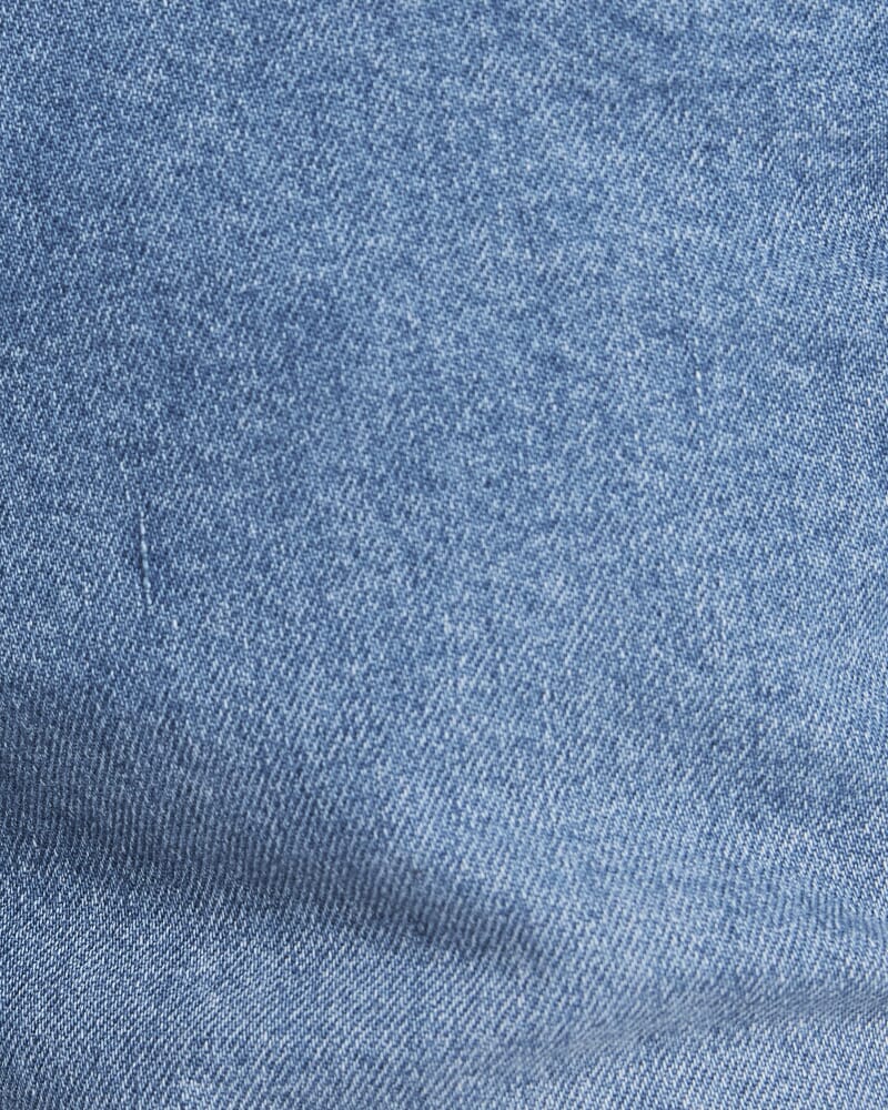 Cooper Straight Leg Jean in LIGHT WASH