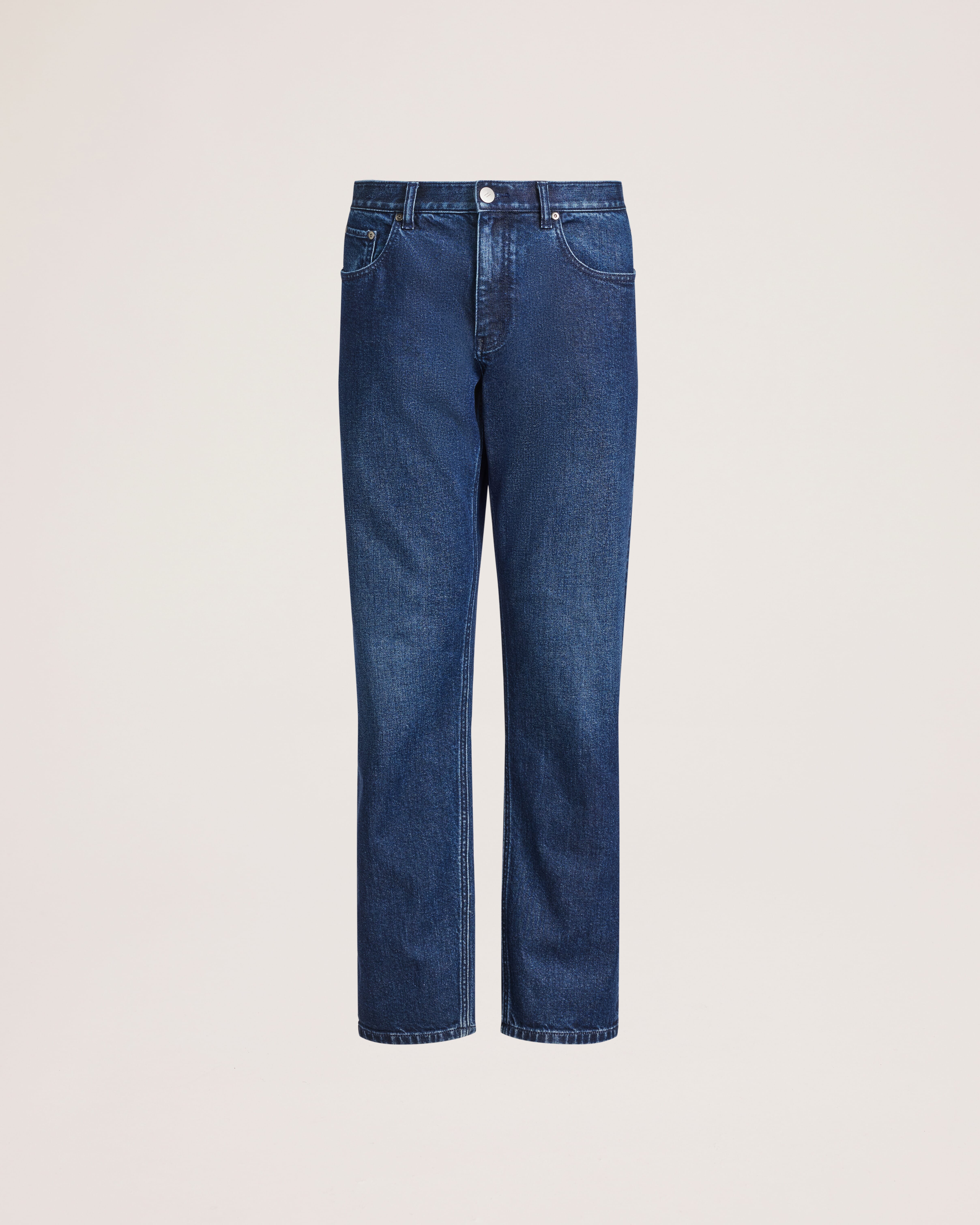 Cooper Straight Leg Jean