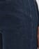 BLUE/BLACK WASH
