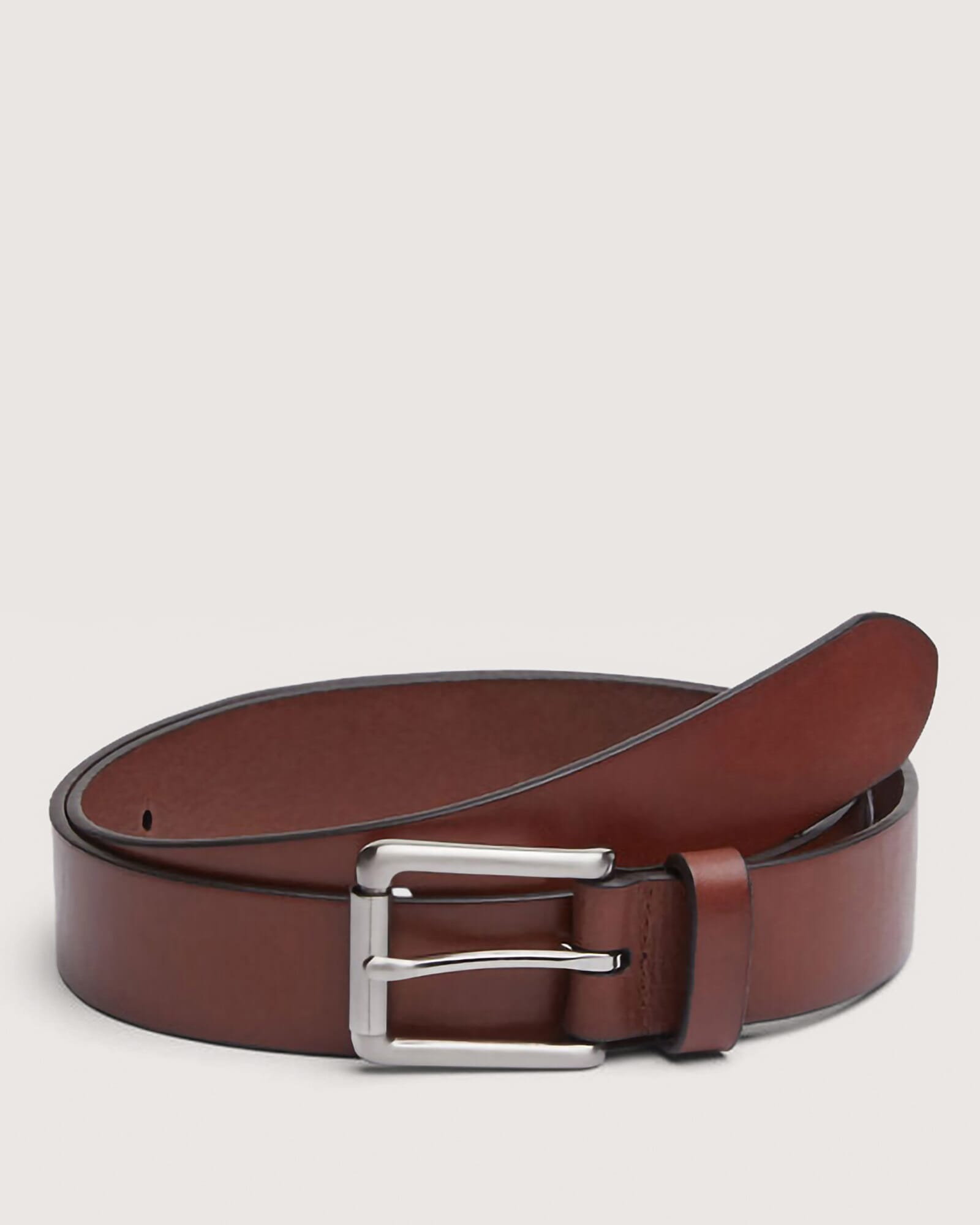 Casual Leather Belt