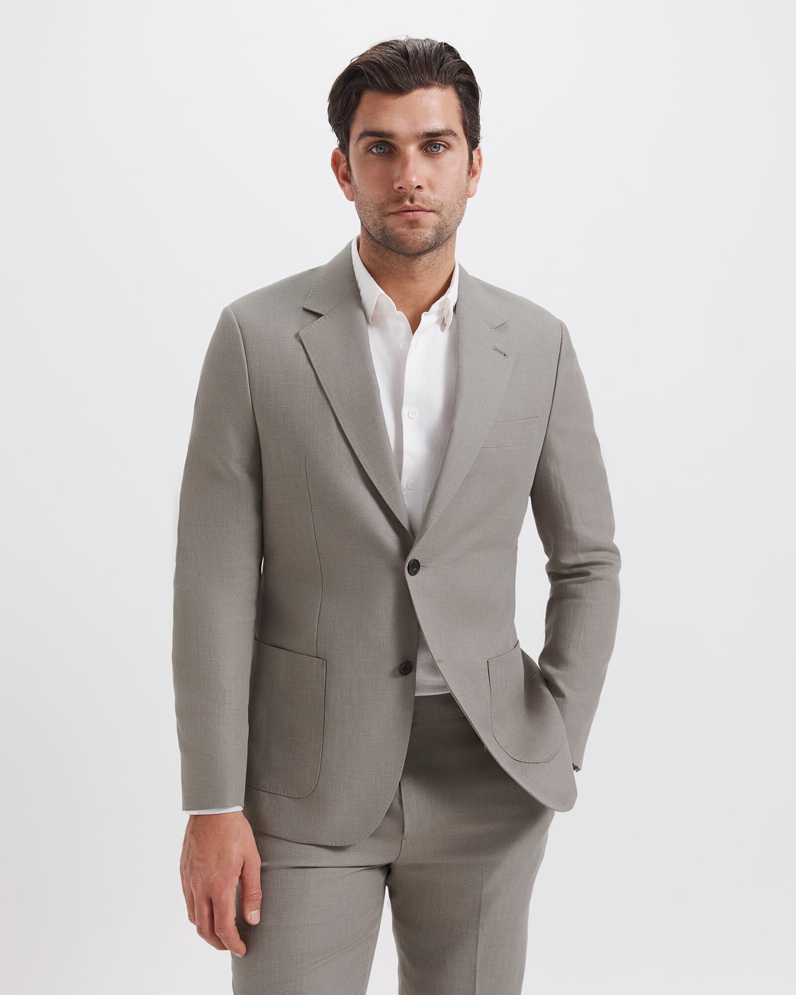Lucian Suit Jacket