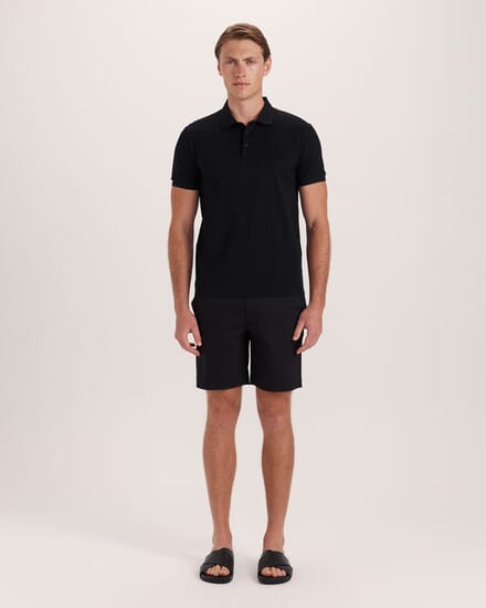Andy Polo in BLACK