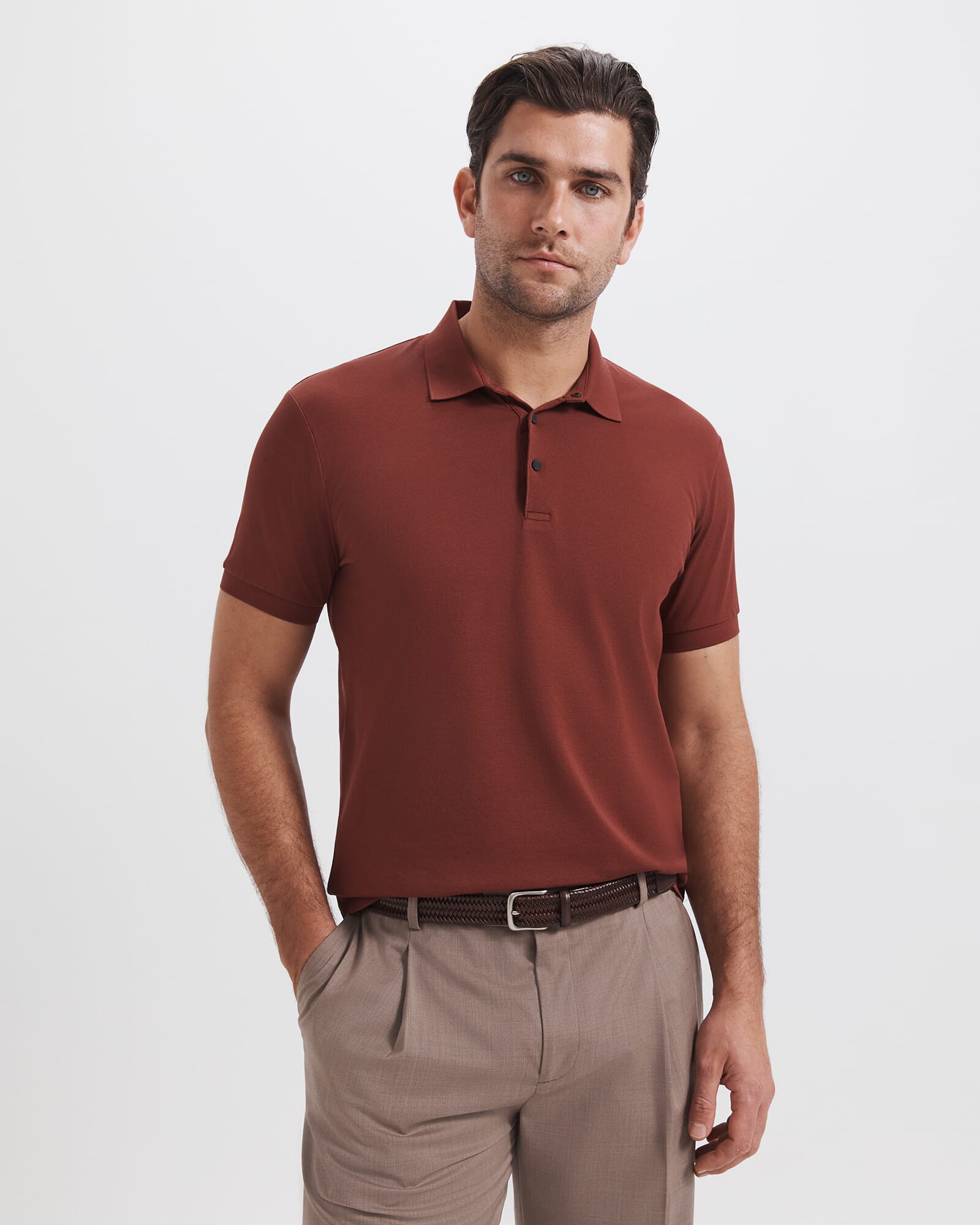 Andy Polo
