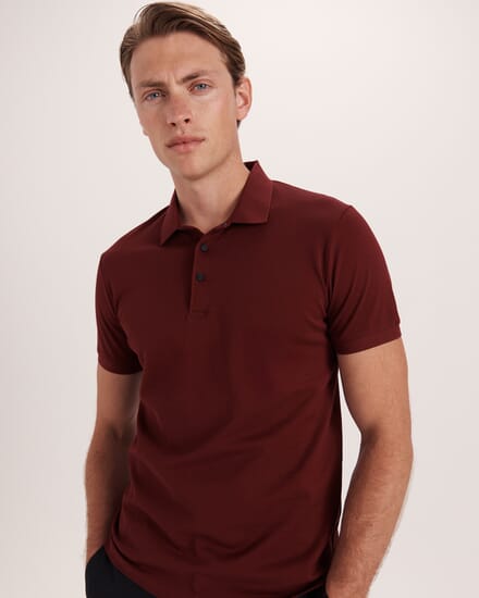 Andy Polo in SANGRIA