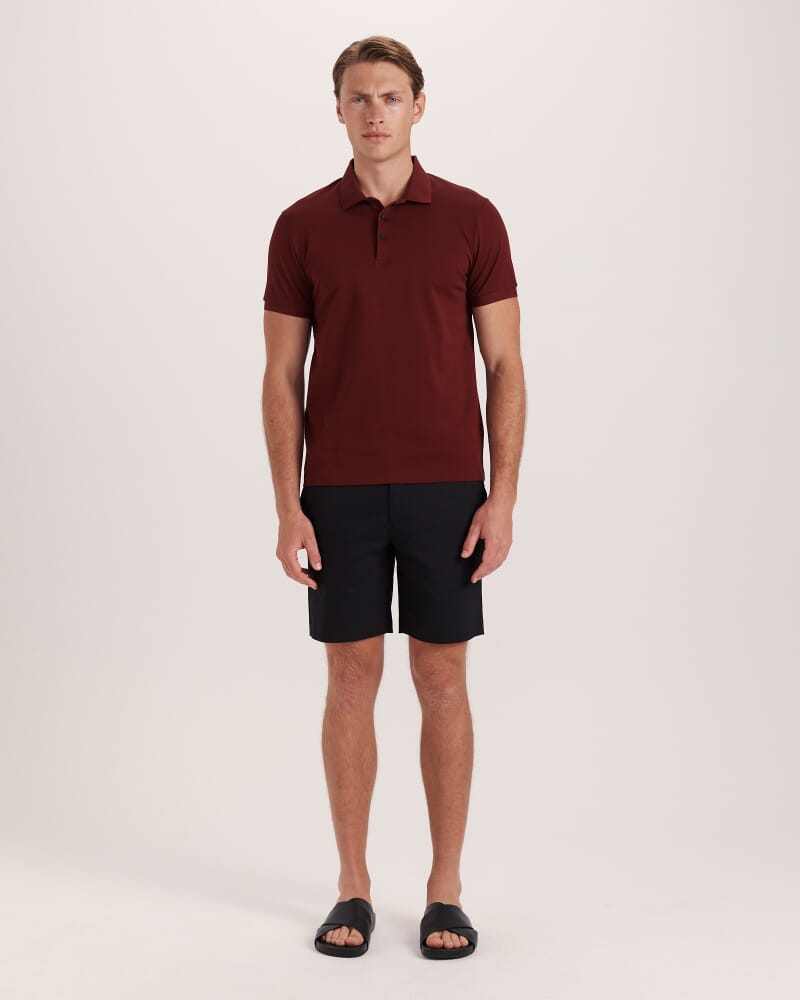 Andy Polo in SANGRIA