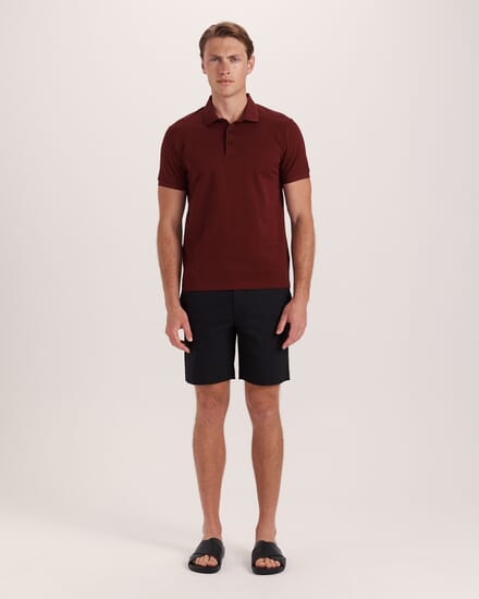 Andy Polo in SANGRIA