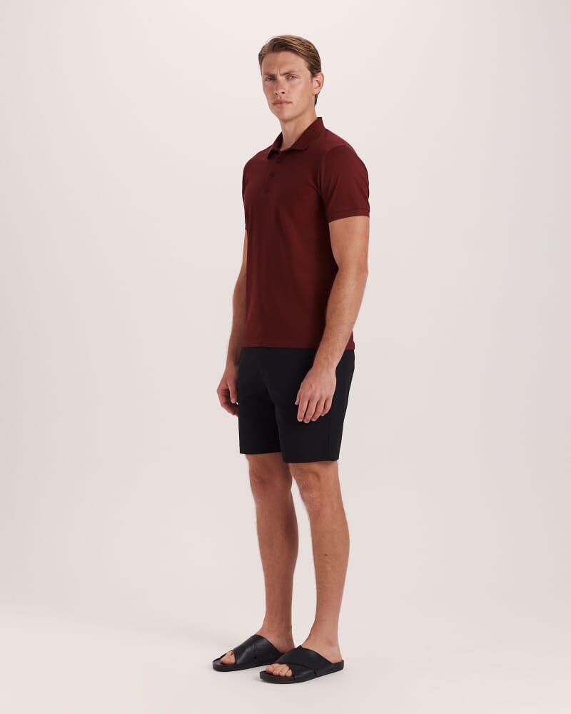 Andy Polo in SANGRIA