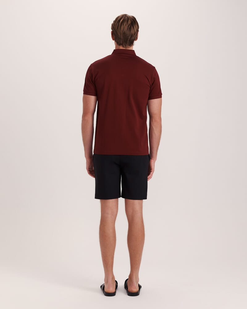 Andy Polo in SANGRIA