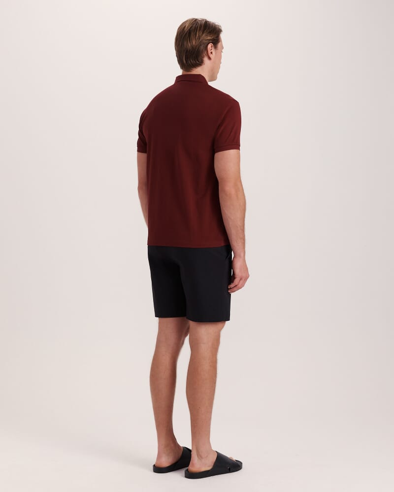 Andy Polo in SANGRIA