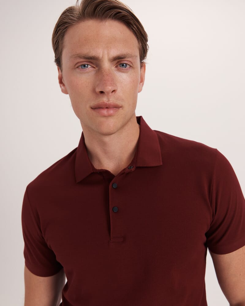 Andy Polo in SANGRIA