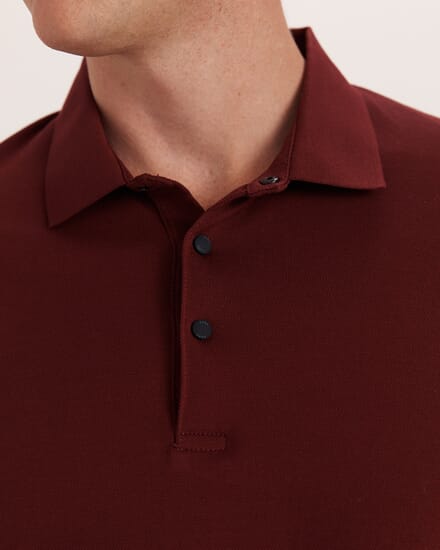 Andy Polo in SANGRIA