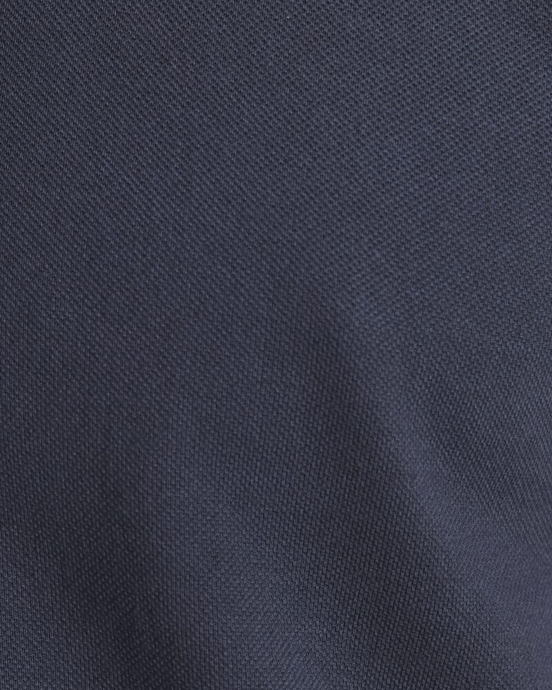 Andy Polo in WASHED BLACK