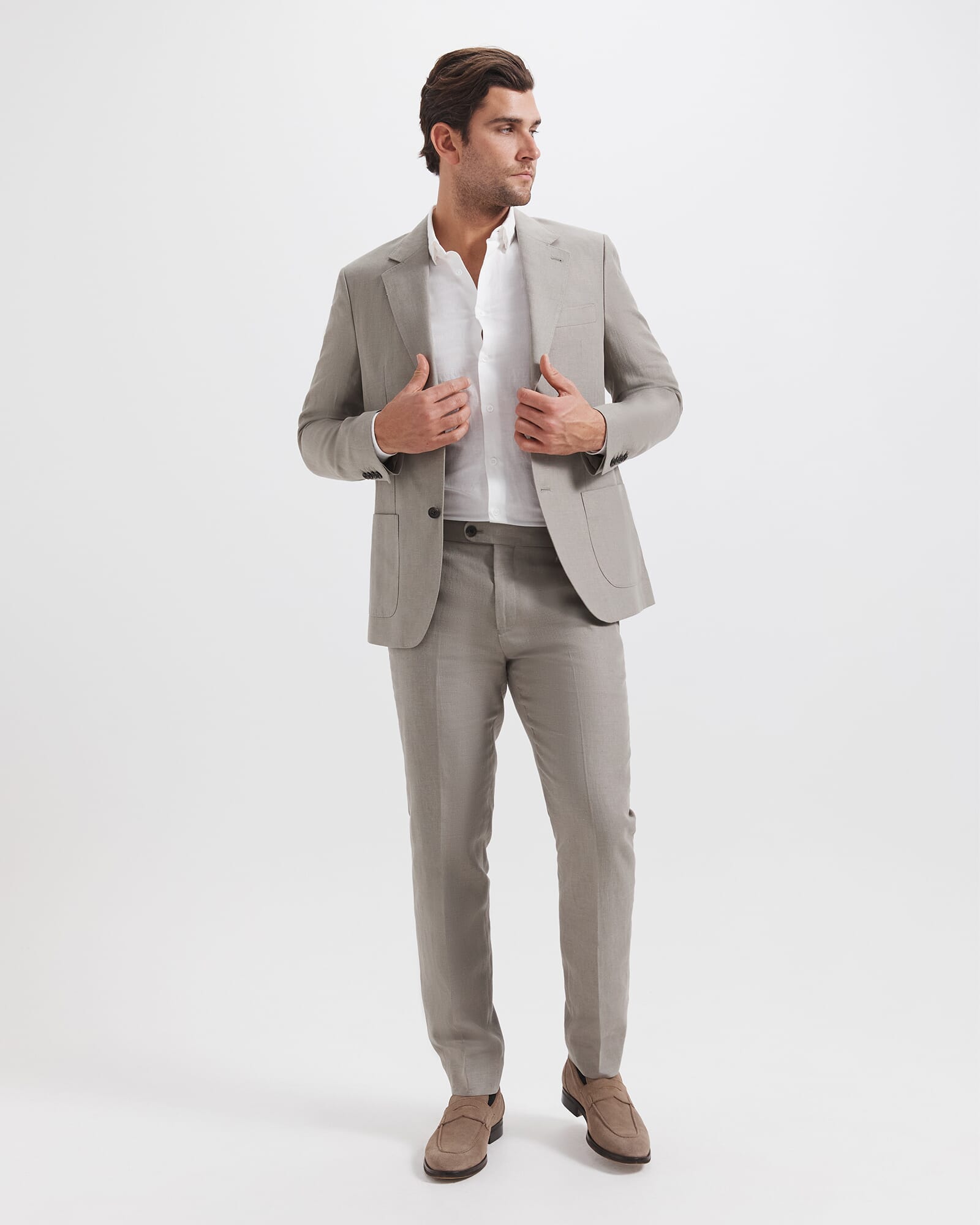 Lucian Suit Pant