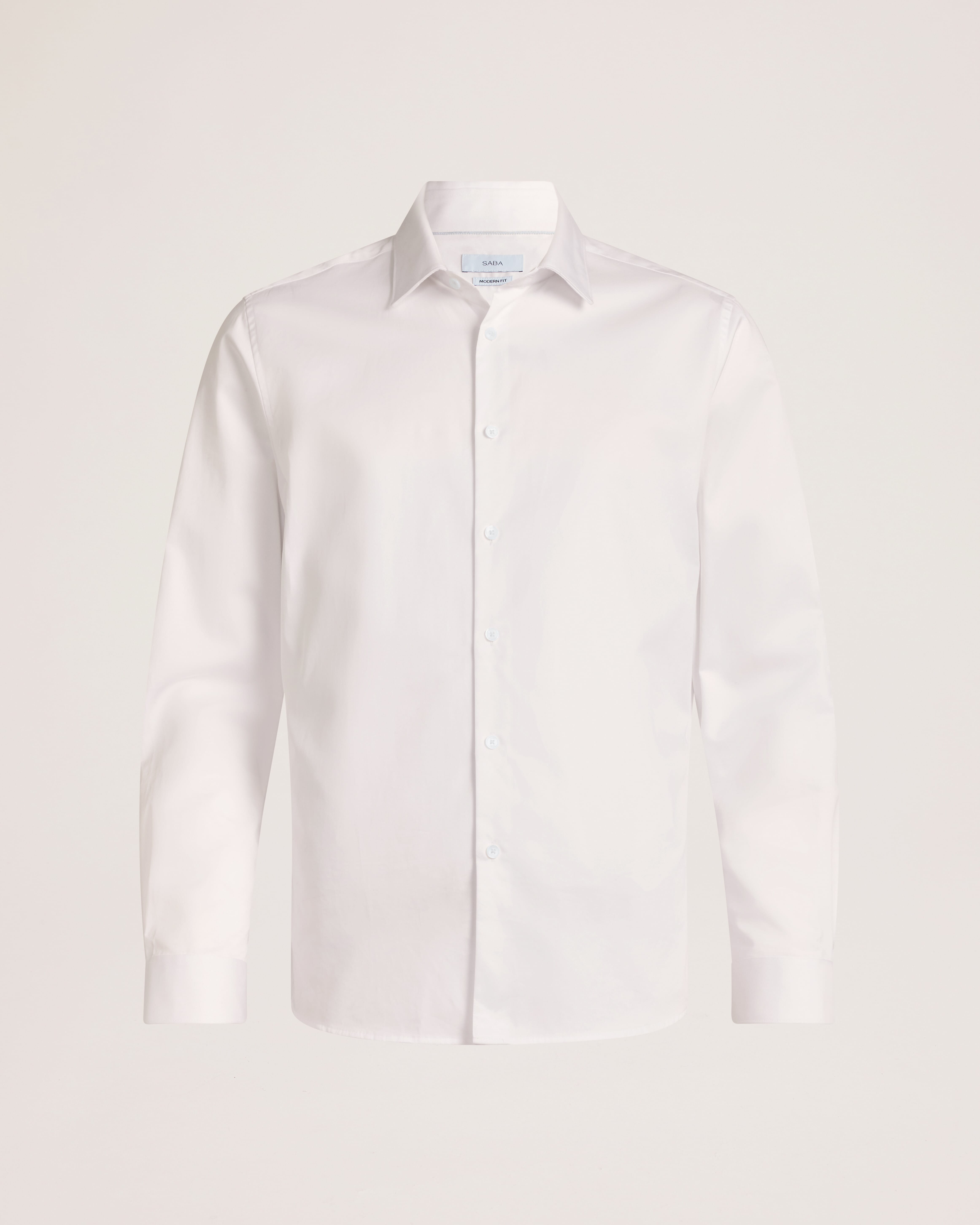 Fallon Twill Shirt