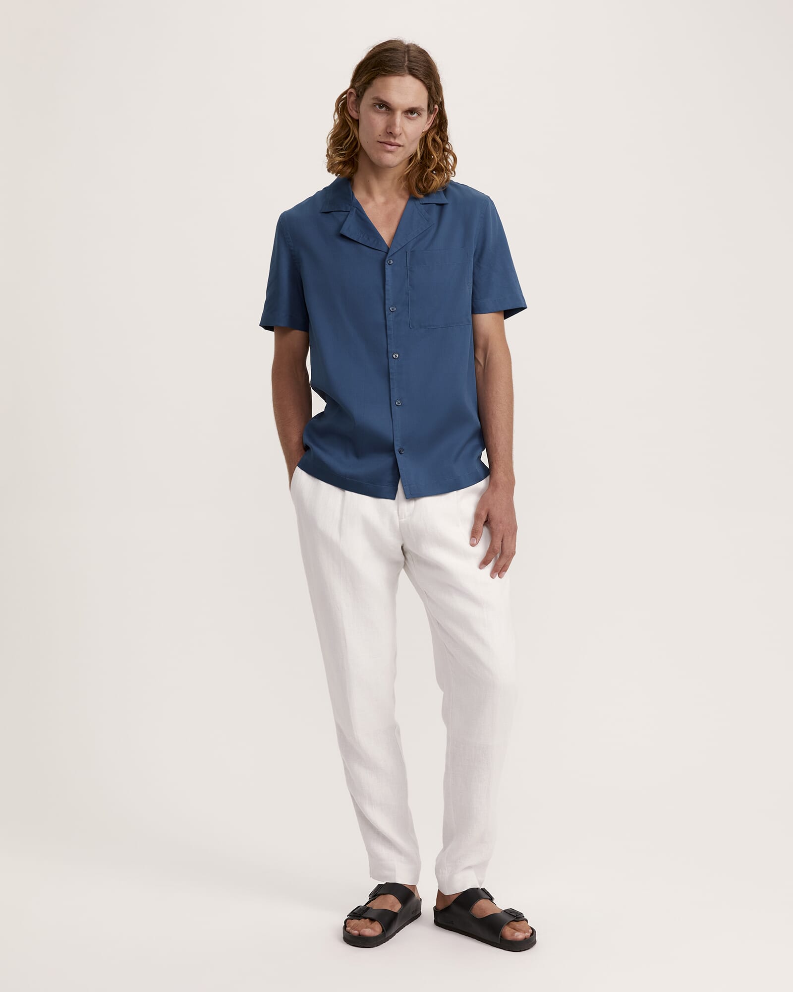 Rock Resort Short Sleeve Shirt