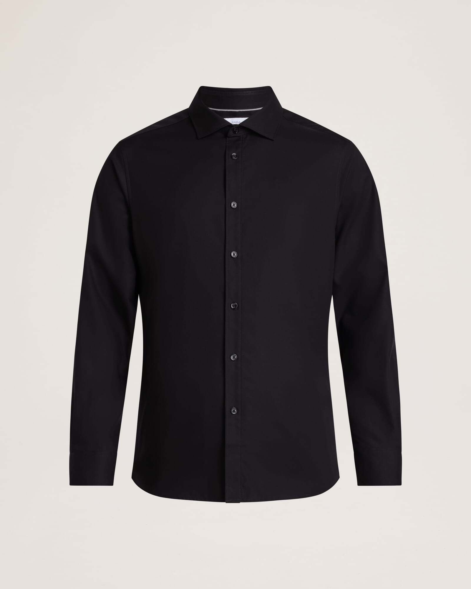 Harry Egyptian Cotton Shirt