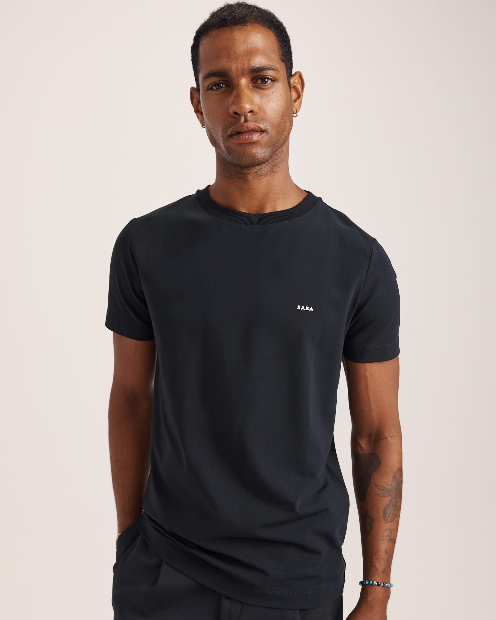 Oscar Stretch Tee