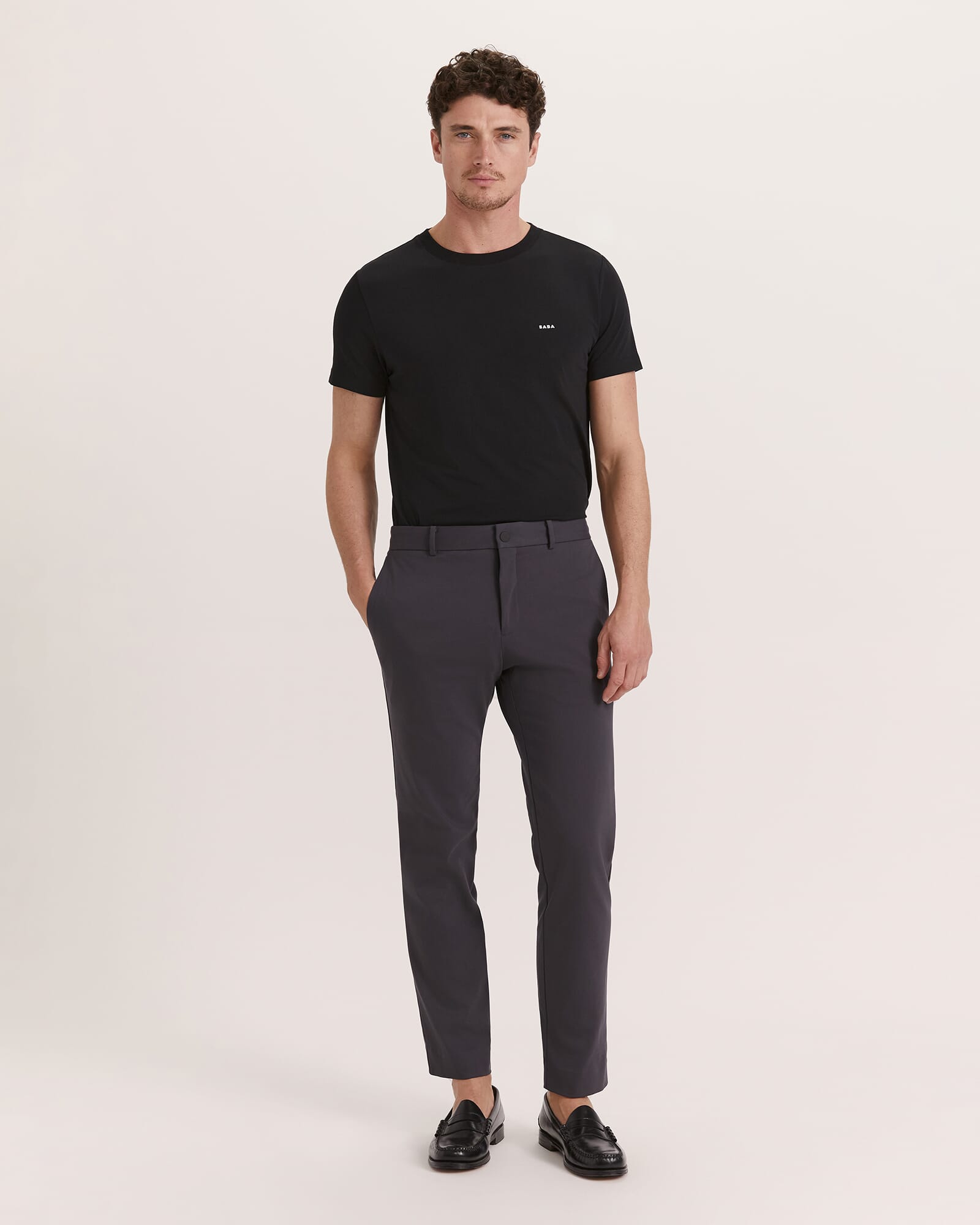 Judd Regular Chino
