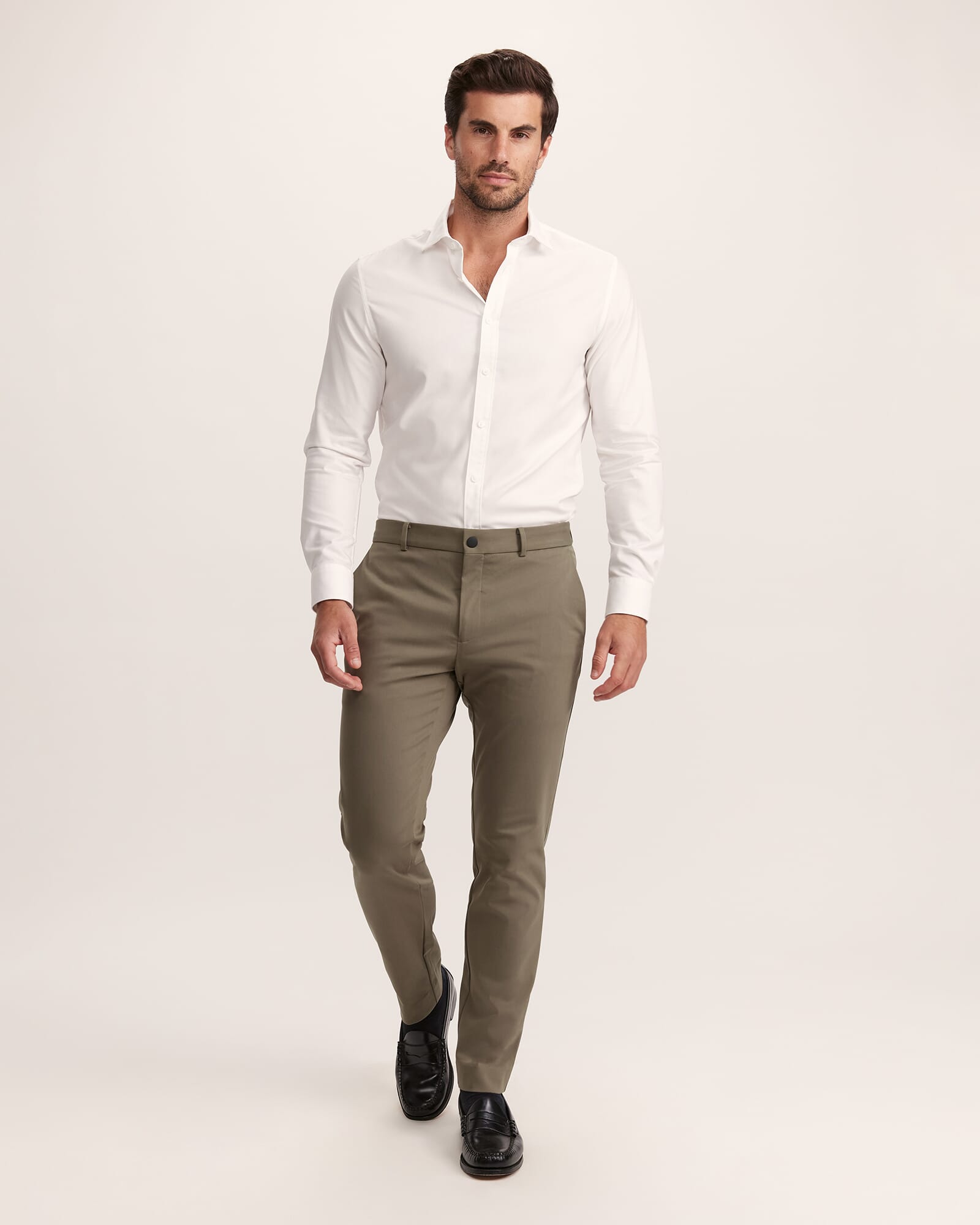 Judd Regular Chino