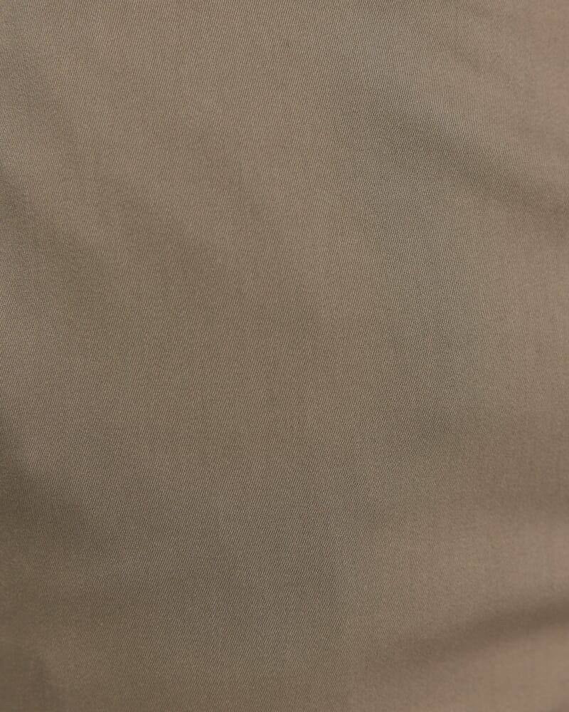 Judd Regular Chino in KHAKI