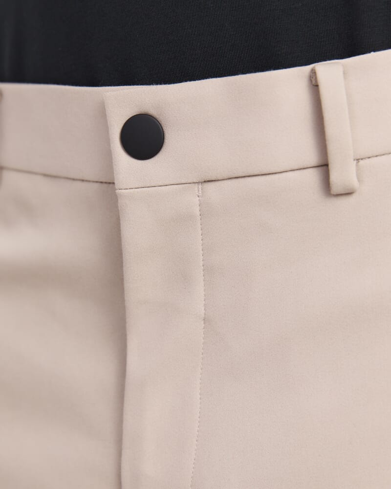 Judd Regular Short in STONE