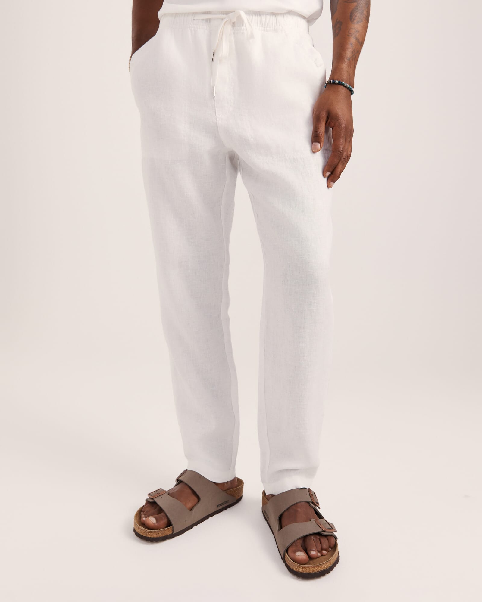 Kent Linen Pant