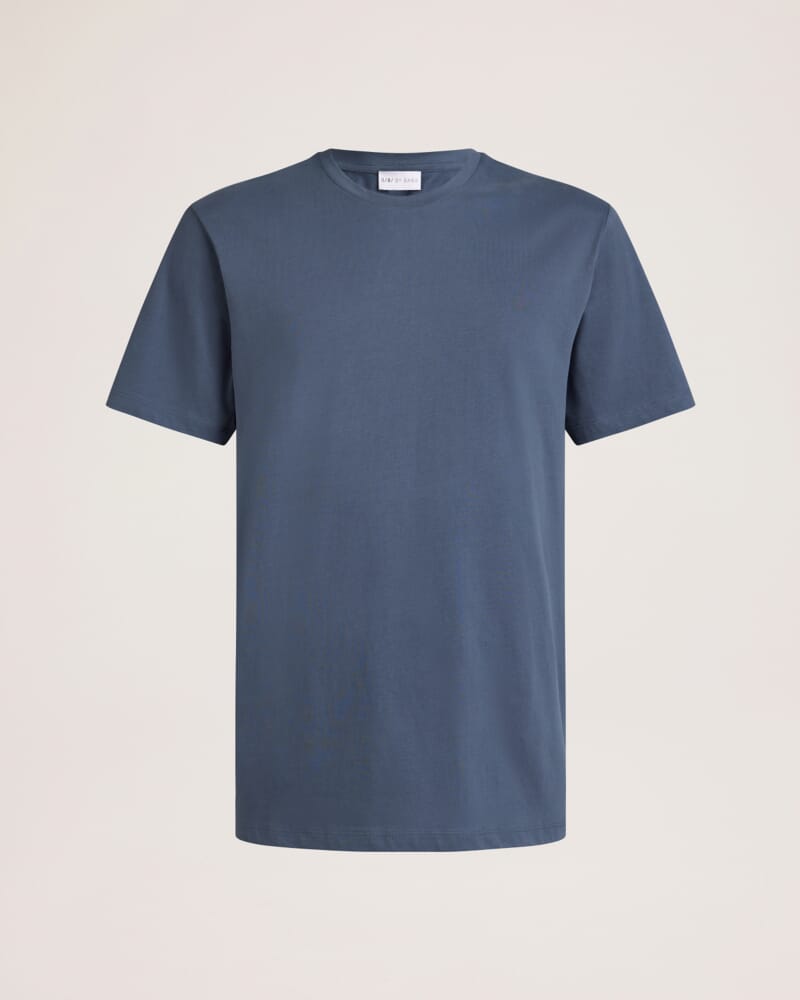 Super Soft Tee in DUSK