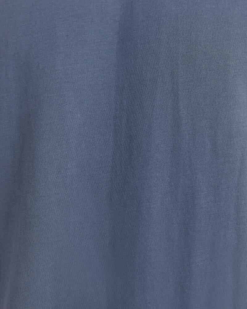 Super Soft Tee in DUSK