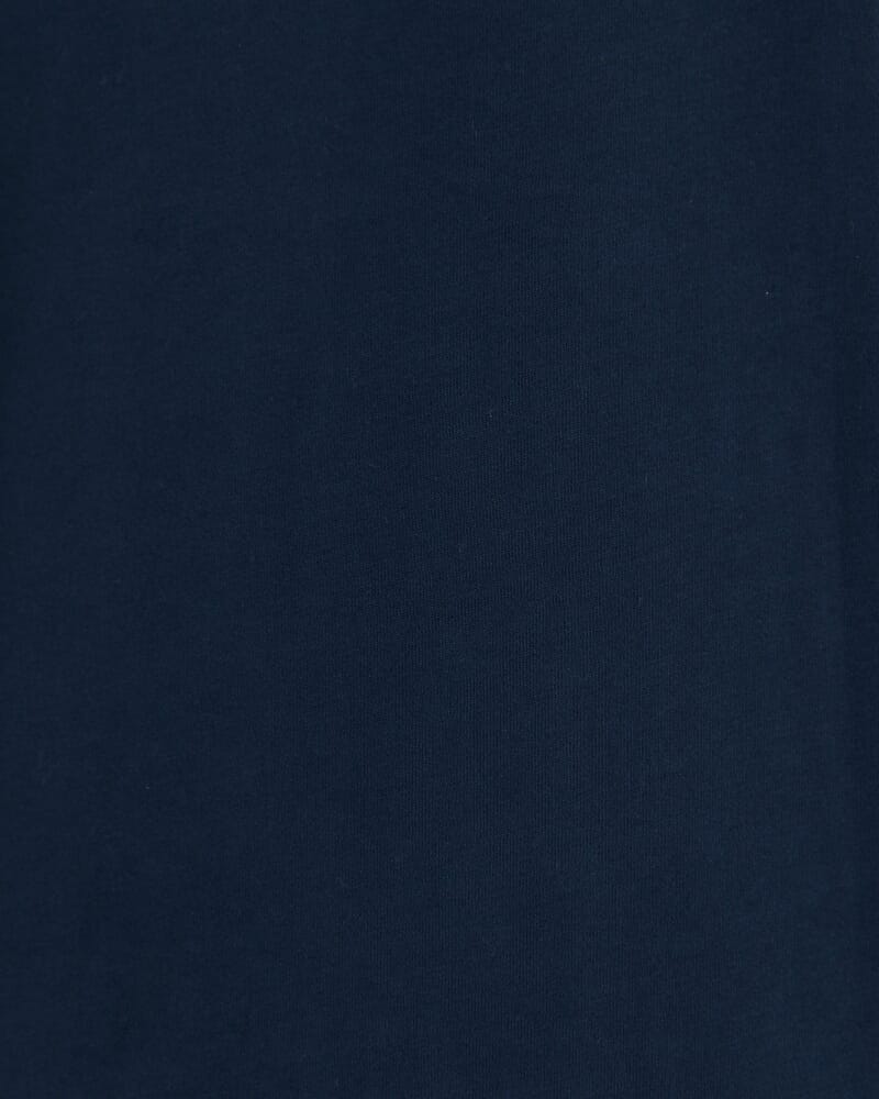 Super Soft Tee in FRENCH NAVY