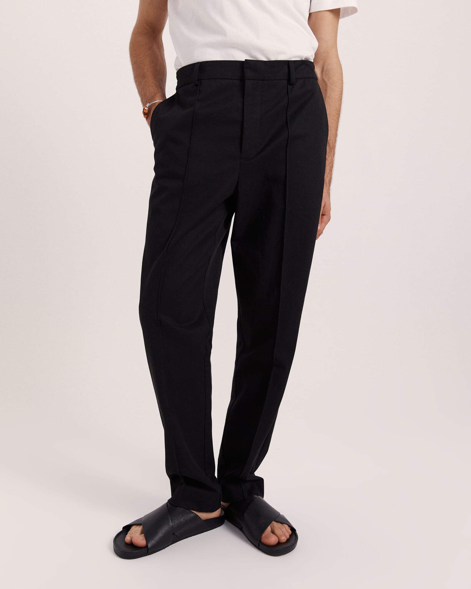 Apollo Cotton Tencel Pant
