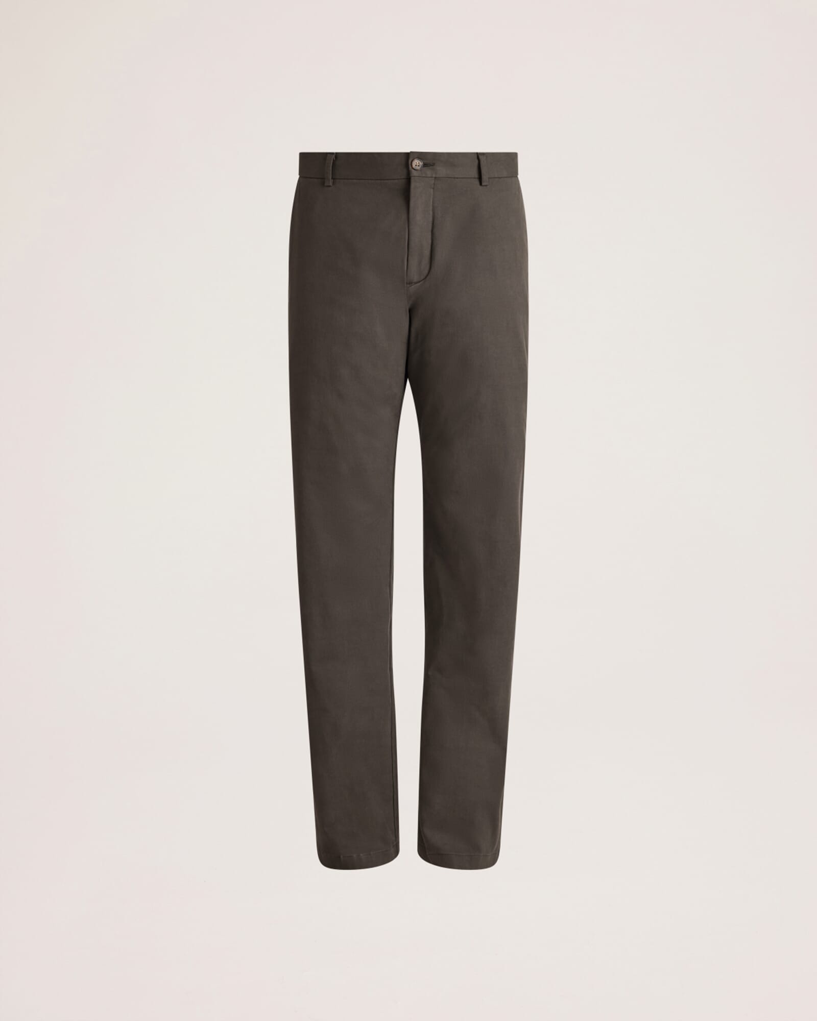 Mills Cotton Straight Leg Chino