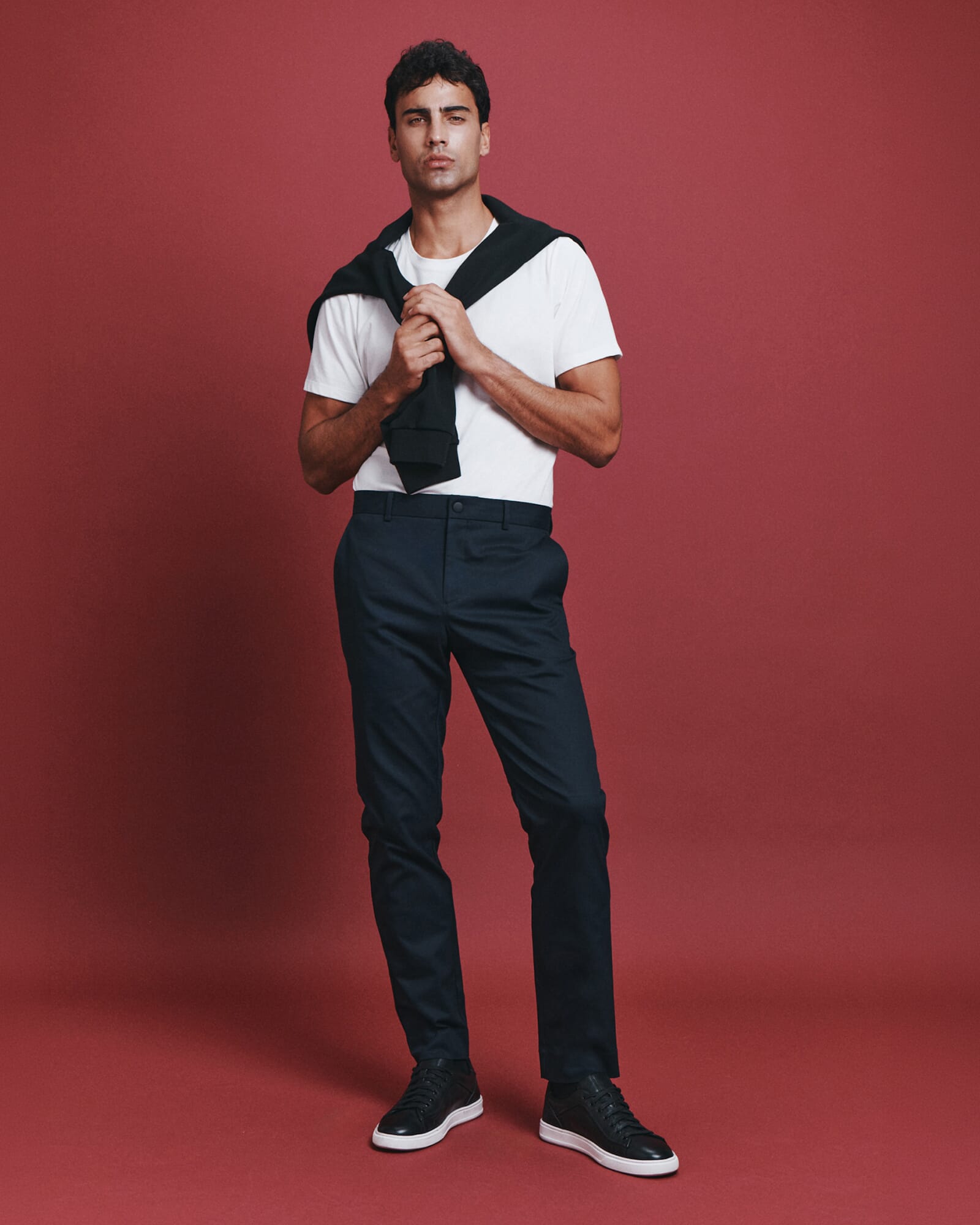 Scott Regular Chino