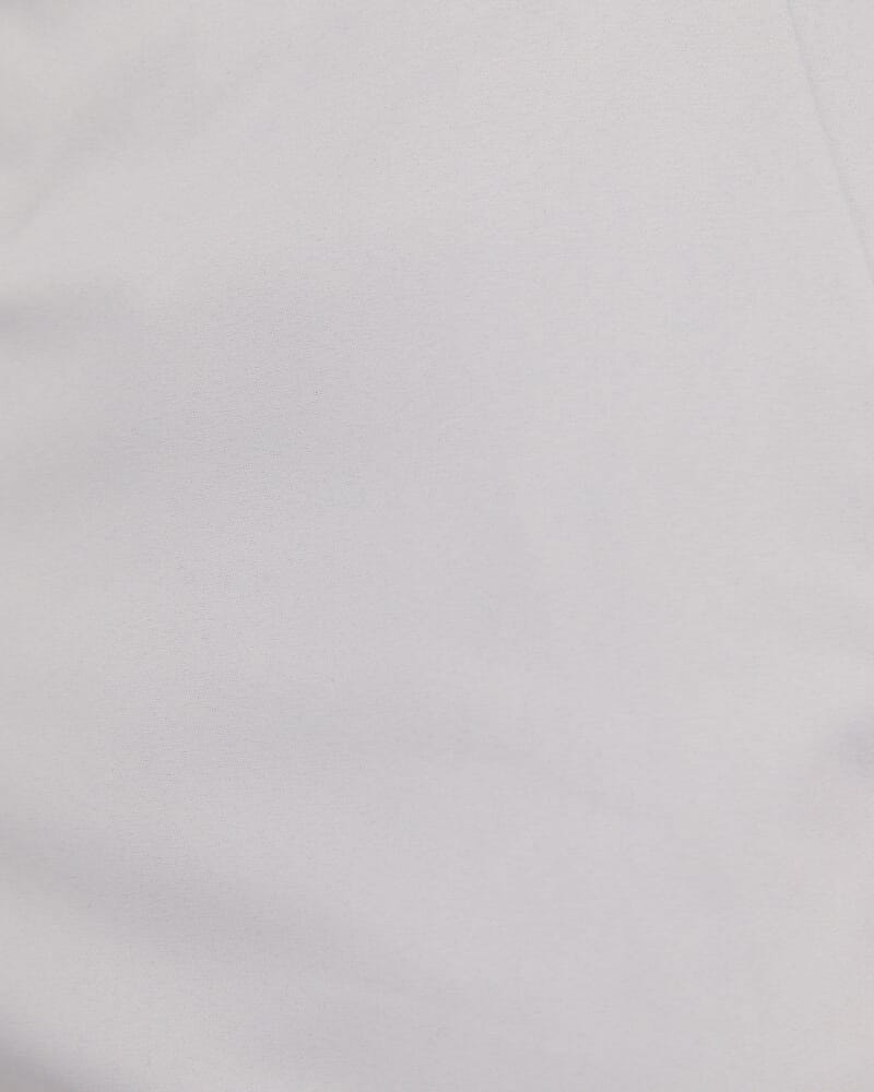 Scott Regular Chino in MISTY GREY