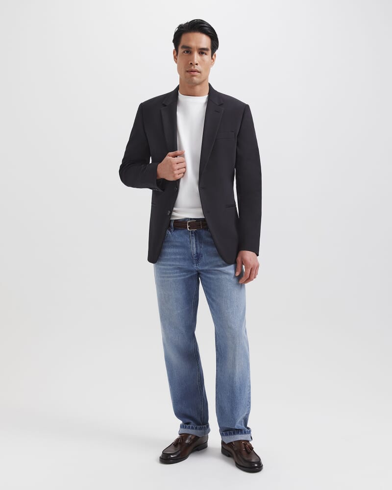 Judd Blazer in BLACK