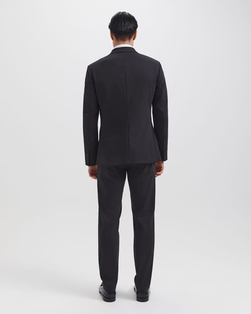 Judd Blazer in BLACK