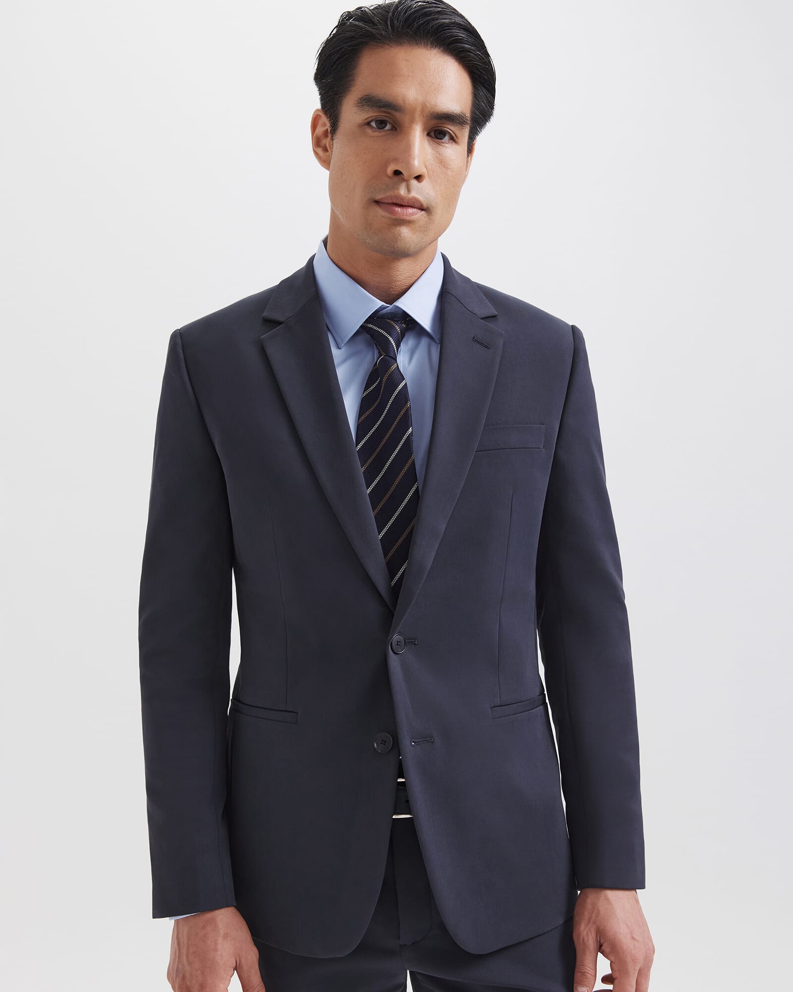 Judd Blazer