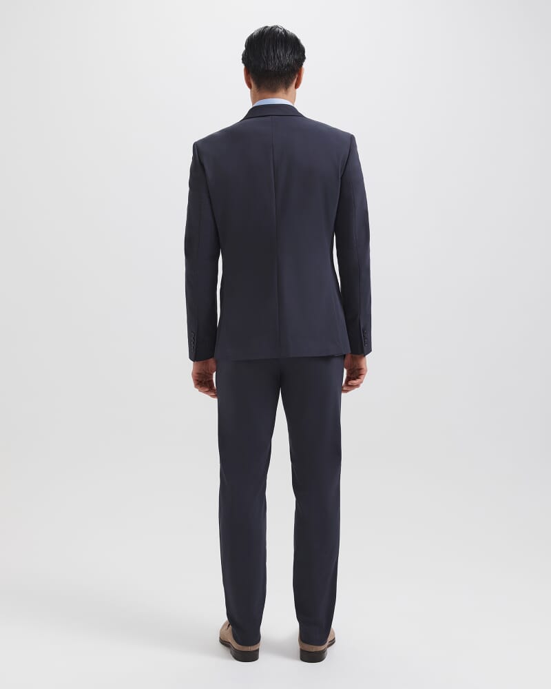 Judd Blazer in DARK NAVY