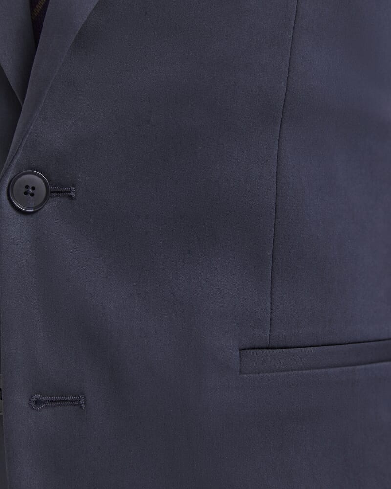 Judd Blazer in DARK NAVY