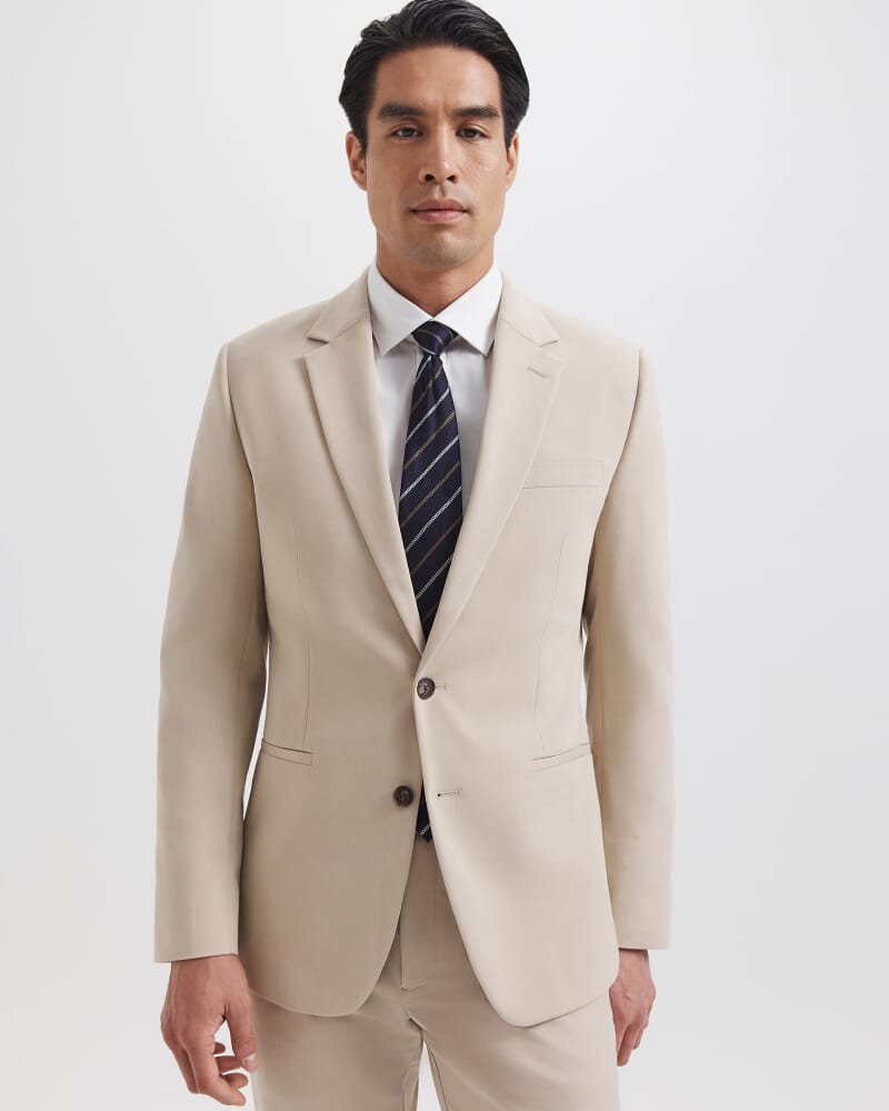 Judd Blazer in SANDSTONE