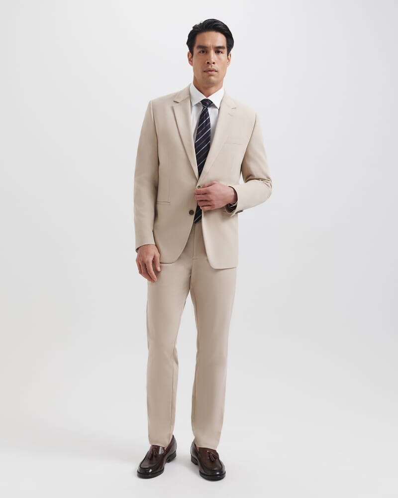 Judd Blazer in SANDSTONE