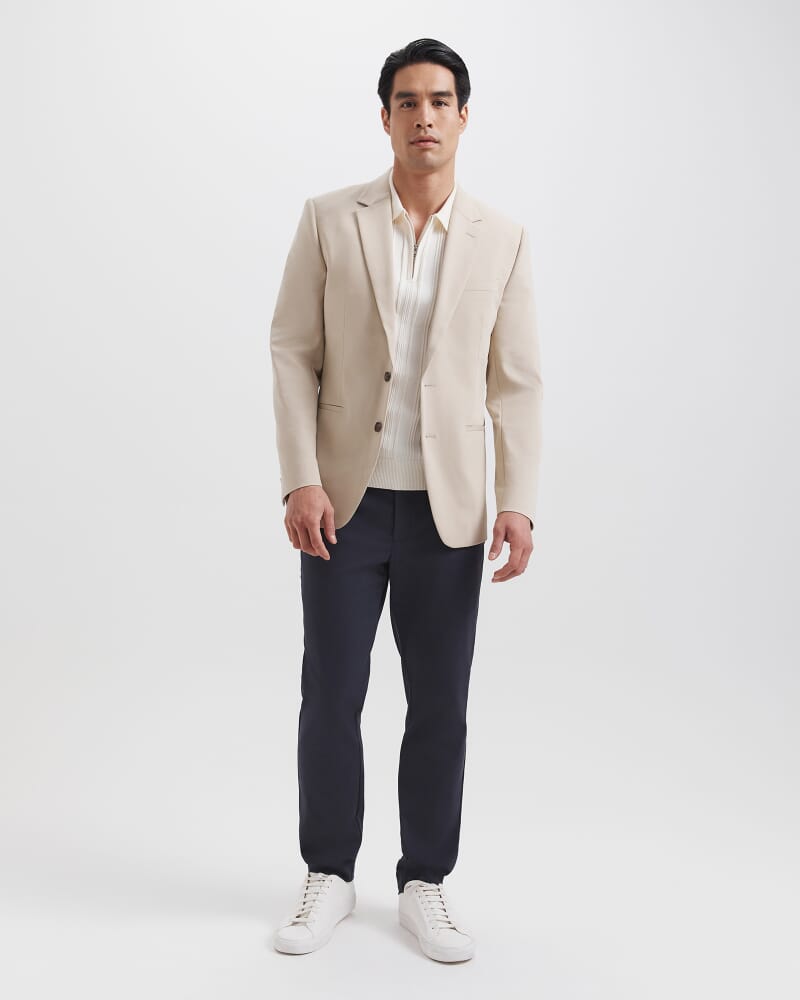 Judd Blazer in SANDSTONE