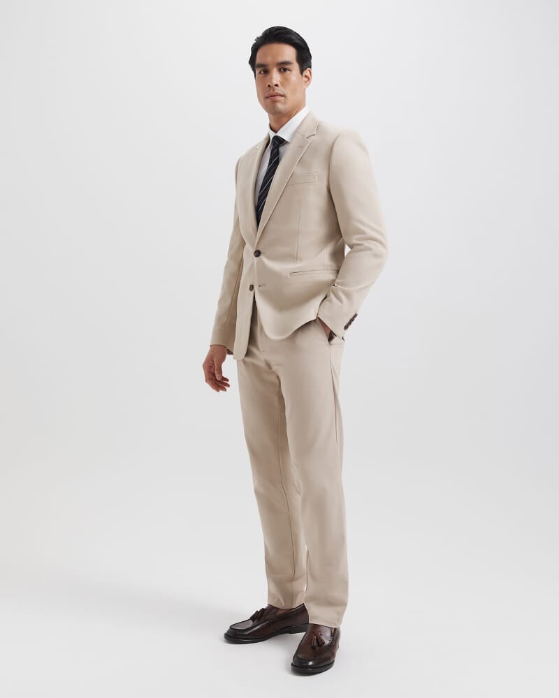 Judd Blazer in SANDSTONE